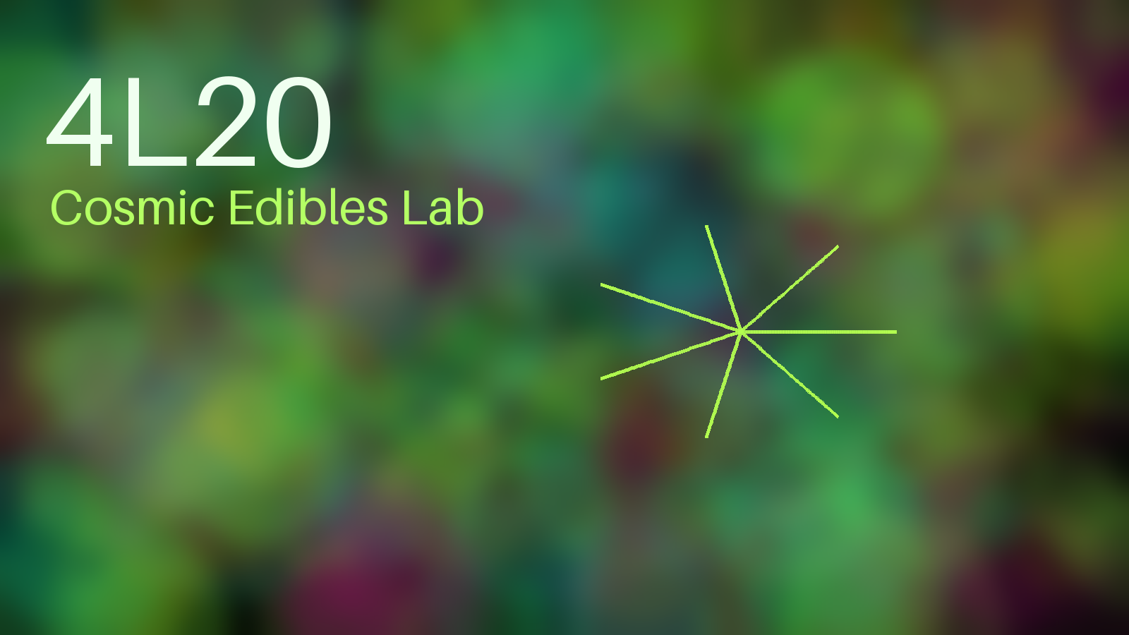 Edibles 4L20 graphic