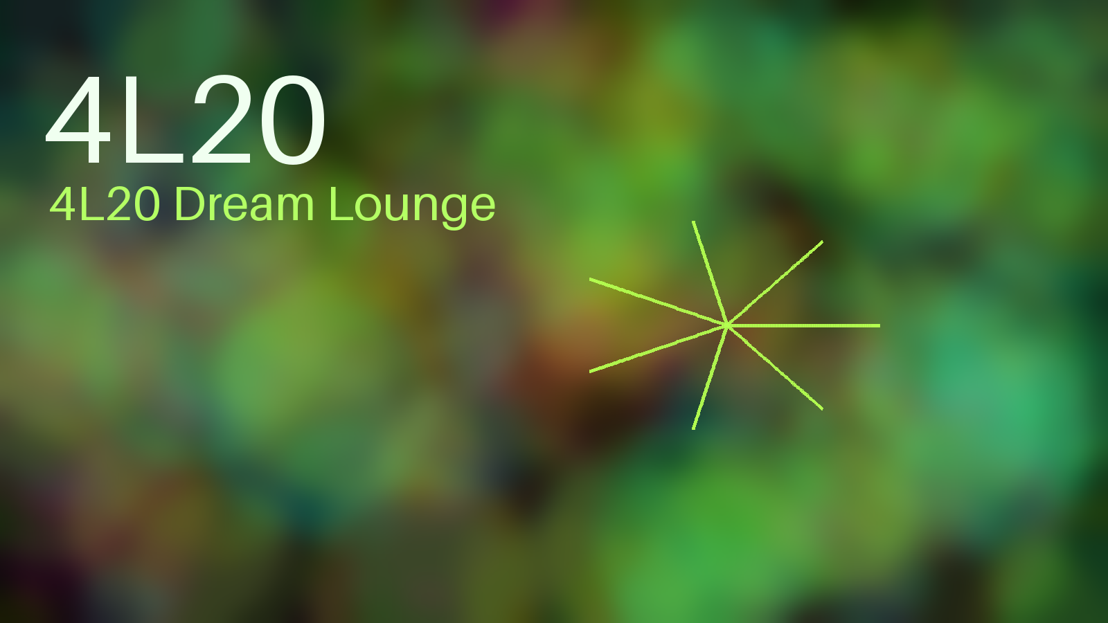 Lounge 4L20 graphic
